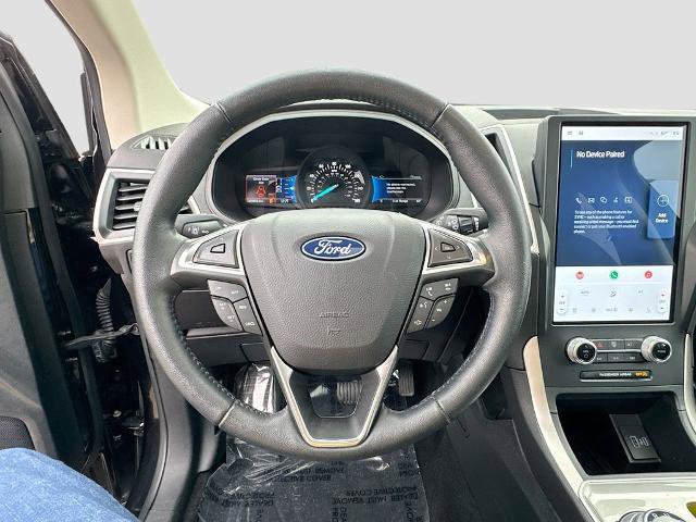 Certified 2024 Ford Edge SEL w/ Convenience Package AWD/4WD image 8