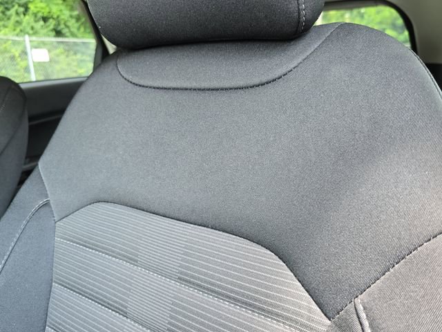 Certified 2022 Ford Edge SEL image 27