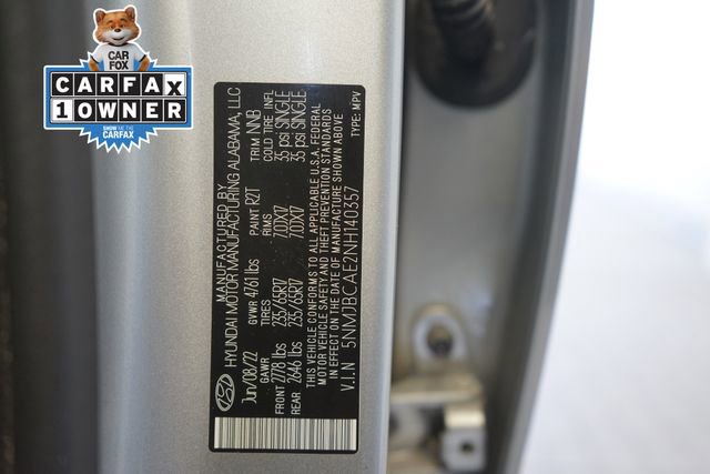 Used 2022 Hyundai Tucson SEL w/ Cargo Package image 26