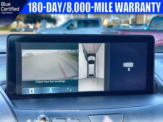 Used 2020 Acura RDX Advance Package image 26