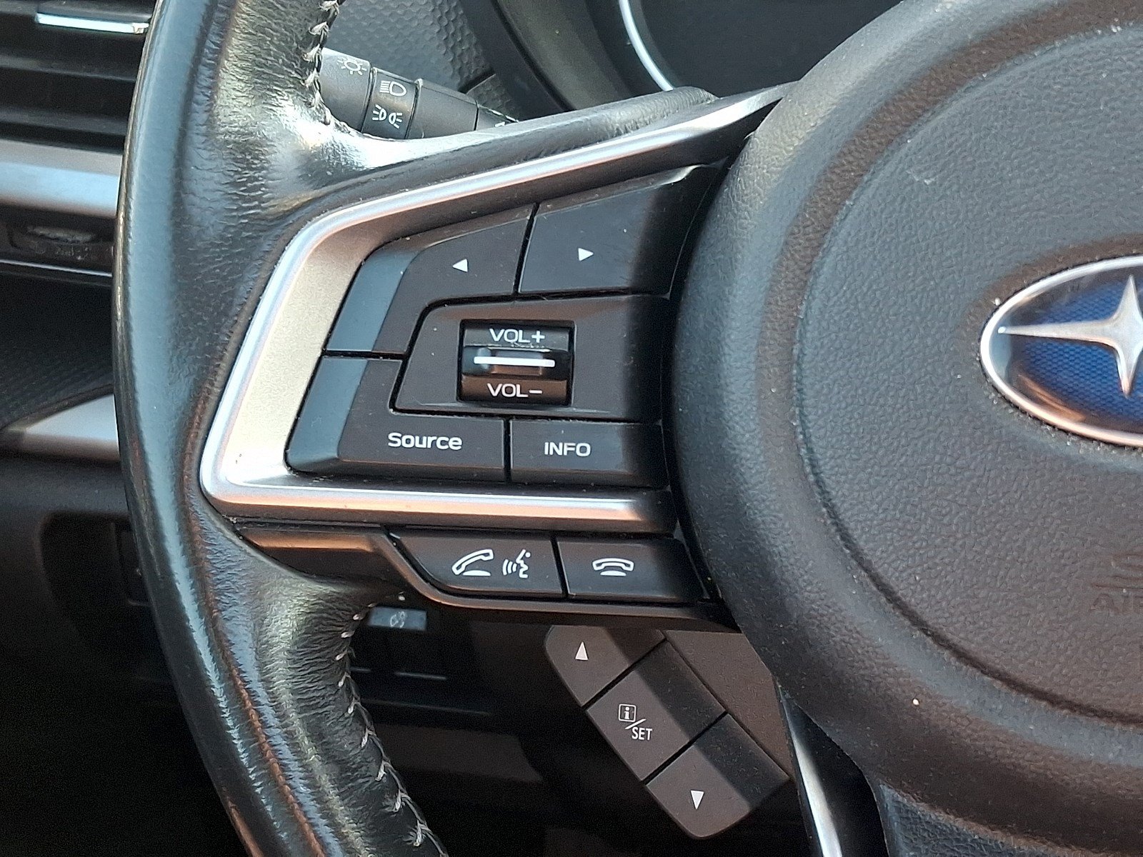 Used 2021 Subaru Forester Premium AWD/4WD image 20