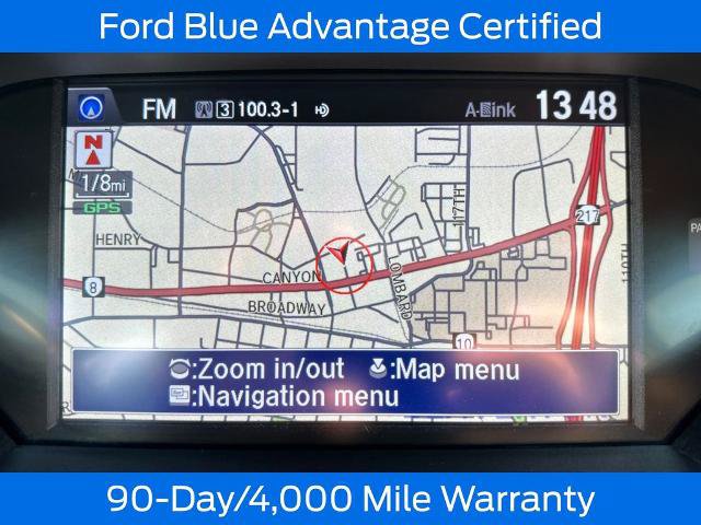 Used 2017 Acura RDX AWD w/ Technology Package image 21