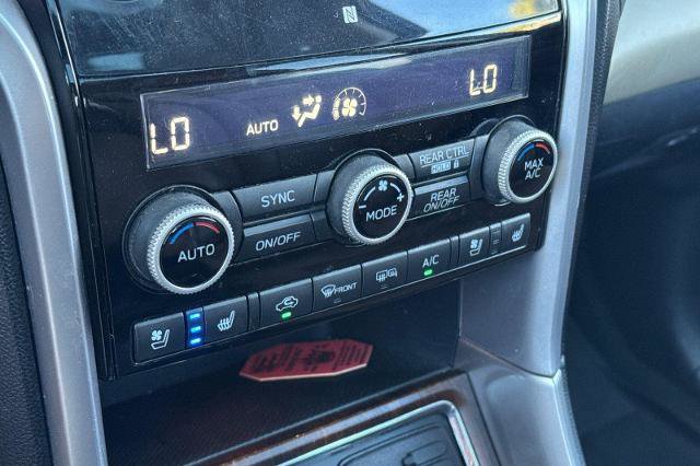 Used 2020 Subaru Ascent Touring w/ Popular Package #2A AWD/4WD image 27