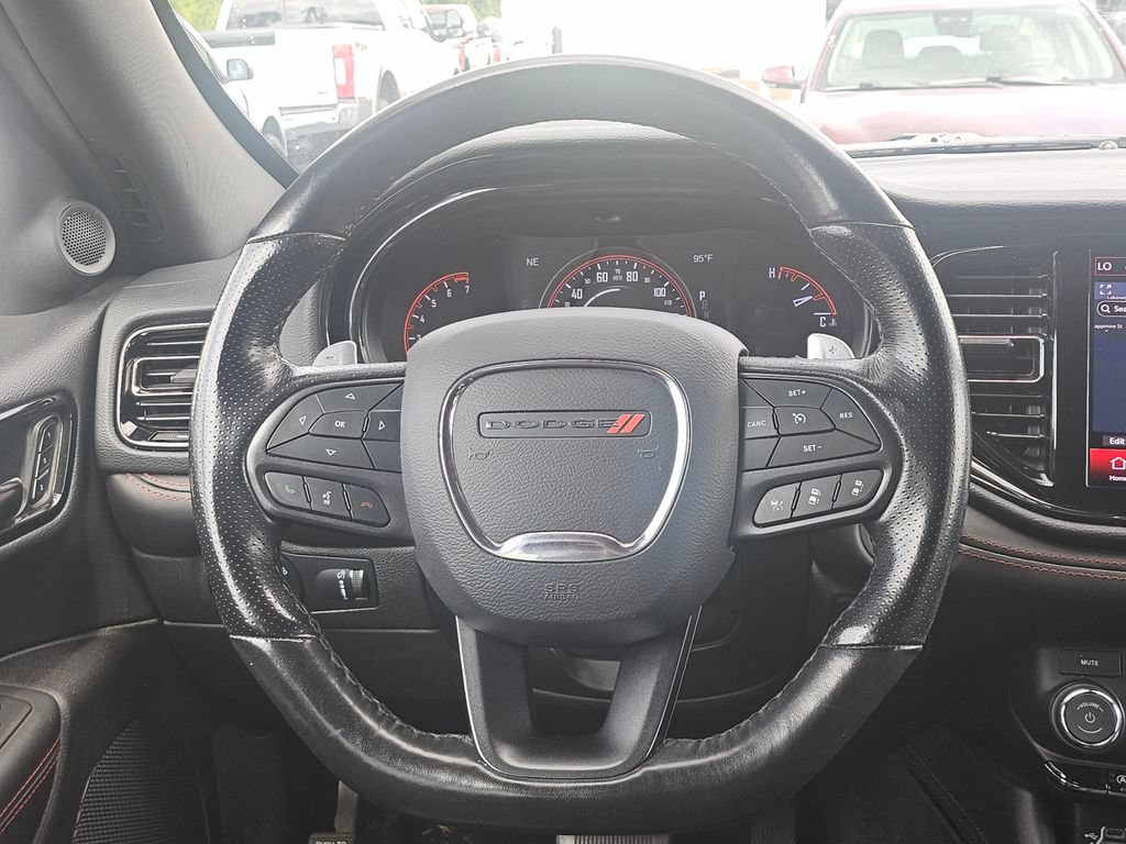 Used 2023 Dodge Durango GT RWD image 6