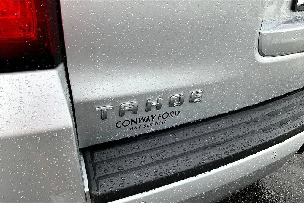 Used 2020 Chevrolet Tahoe LT RWD image 26