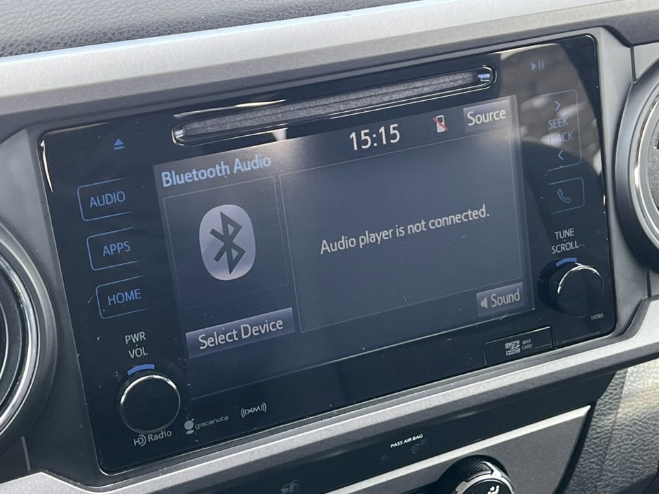 Used 2019 Toyota Tacoma TRD Off-Road image 26