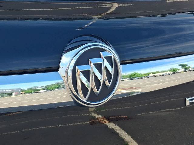 Used 2017 Buick Regal Sport Touring FWD image 28