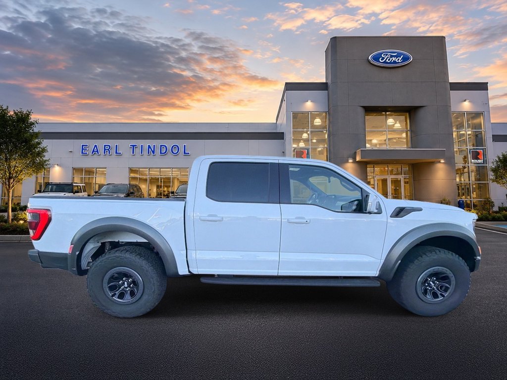 Certified 2023 Ford F150 Raptor AWD/4WD image 10
