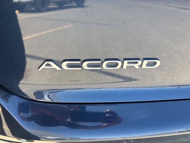 Used 2023 Honda Accord Touring image 33