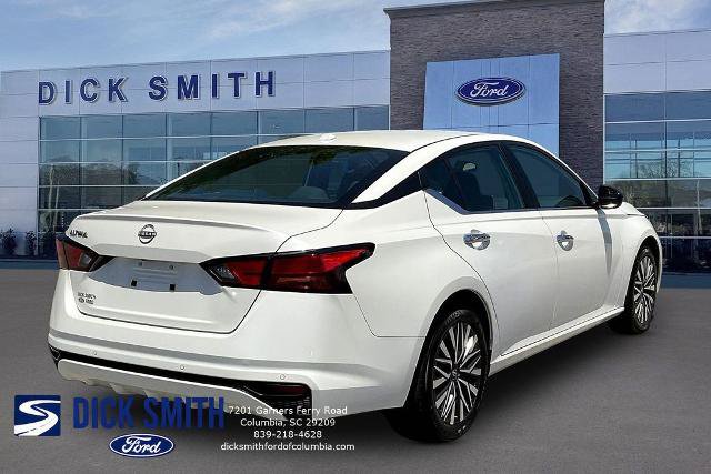 Used 2025 Nissan Altima 2.5 SV FWD image 6
