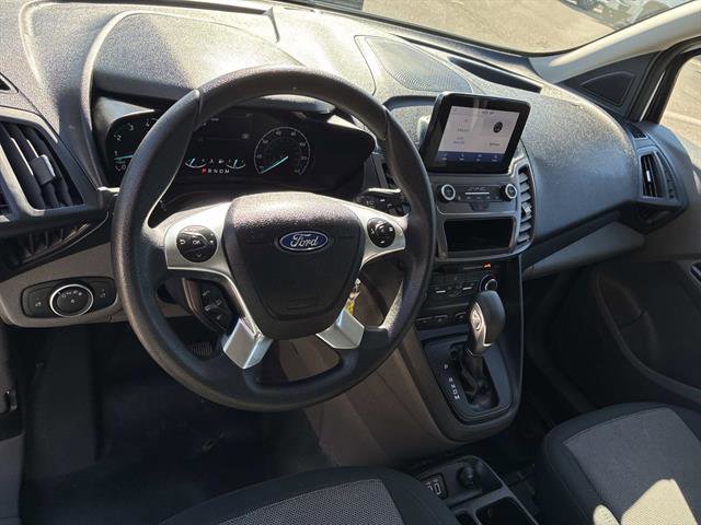 Certified 2020 Ford Transit Connect XL image 19
