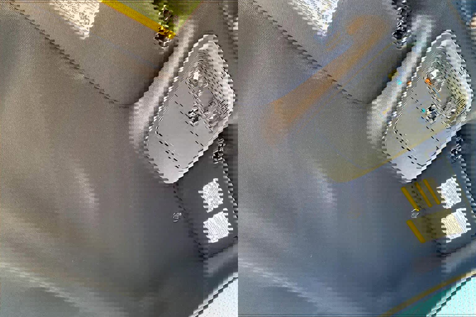 Certified 2023 Ford F150 XLT w/ Equipment Group 302A High image 13