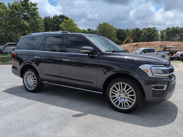 Certified 2023 Ford Expedition Limited RWD image 2