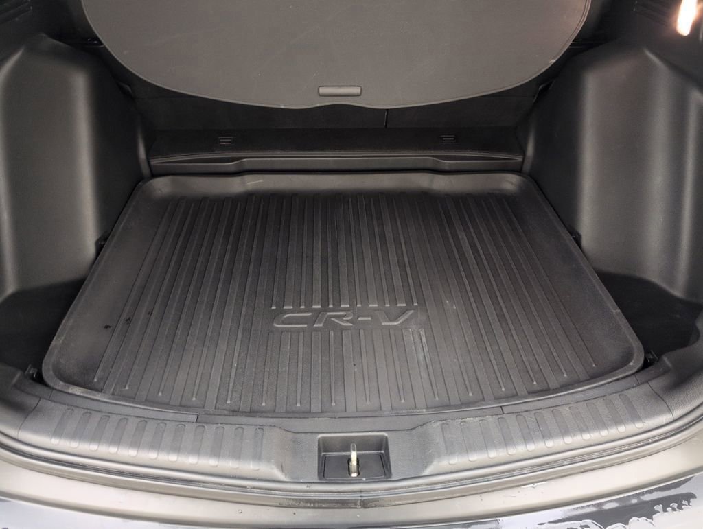Used 2019 Honda CR-V EX image 37