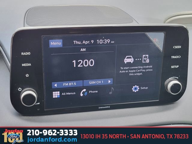 Used 2022 Hyundai Santa Fe SEL AWD/4WD image 19