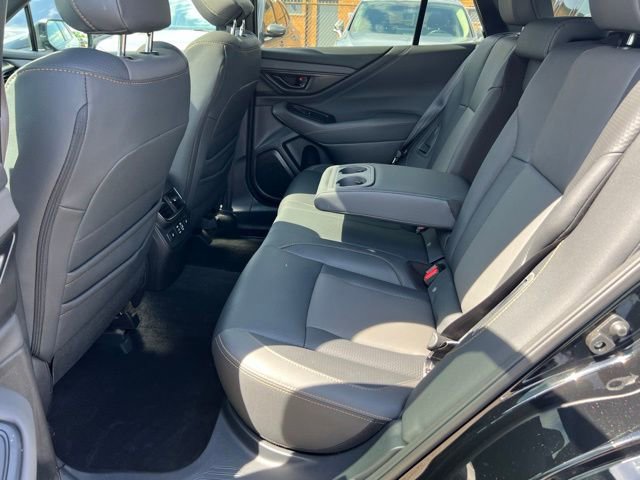 Used 2023 Subaru Outback Wilderness AWD/4WD image 22