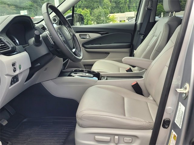 Used 2020 Honda Ridgeline RTL-E image 13