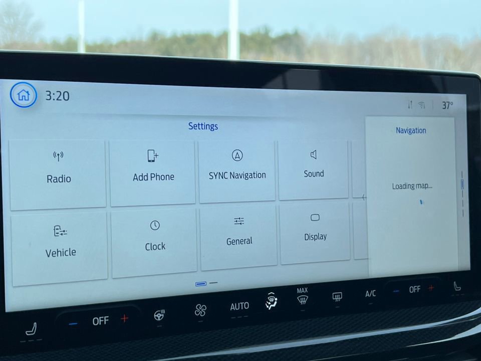 Certified 2023 Ford Escape ST-Line w/ Tech Pack #1 image 26