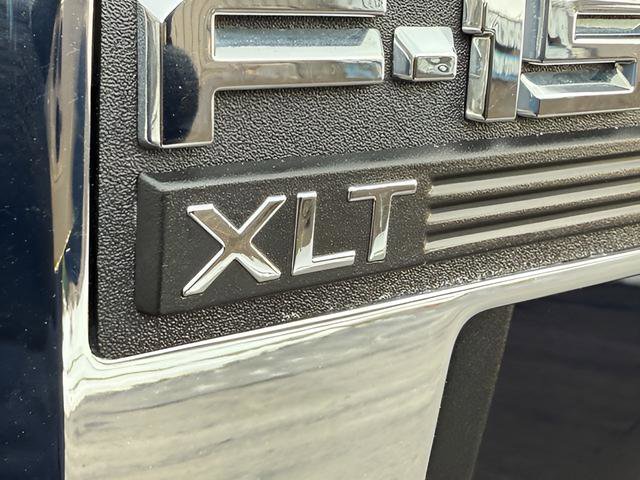 Certified 2022 Ford F150 XLT w/ Equipment Group 302A High AWD/4WD image 15