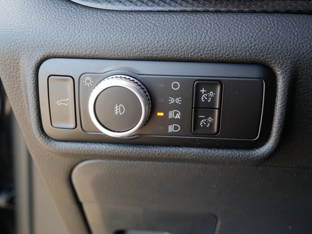 Certified 2023 Ford Explorer ST w/ Equipment Group 401A AWD/4WD image 26