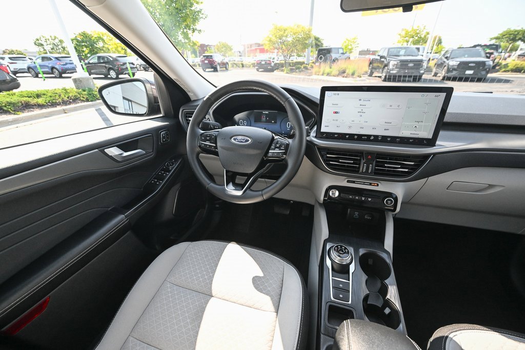 Certified 2023 Ford Escape Active w/ Tech Pack #2 image 32