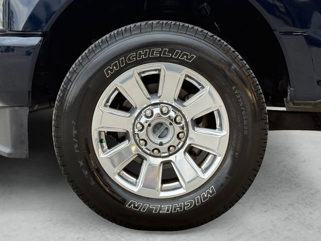 Certified 2022 Ford F250 Platinum image 23