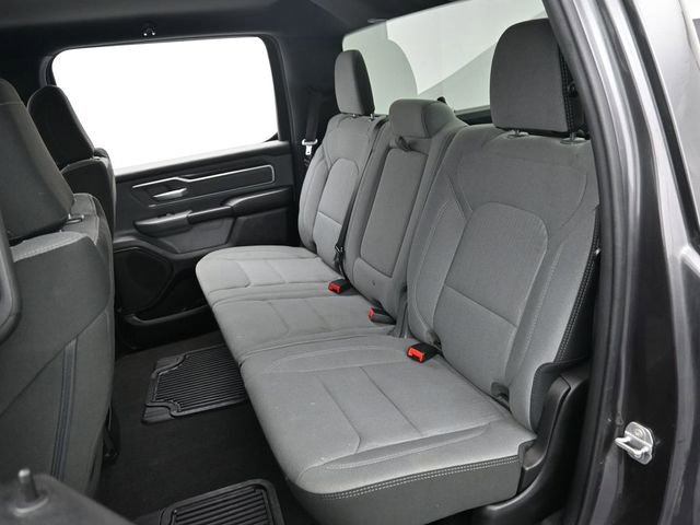 Used 2021 RAM 1500 Big Horn image 22
