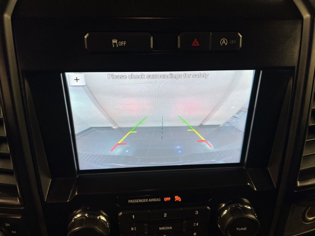 Certified 2017 Ford F150 XL w/ Equipment Group 101A Mid image 13