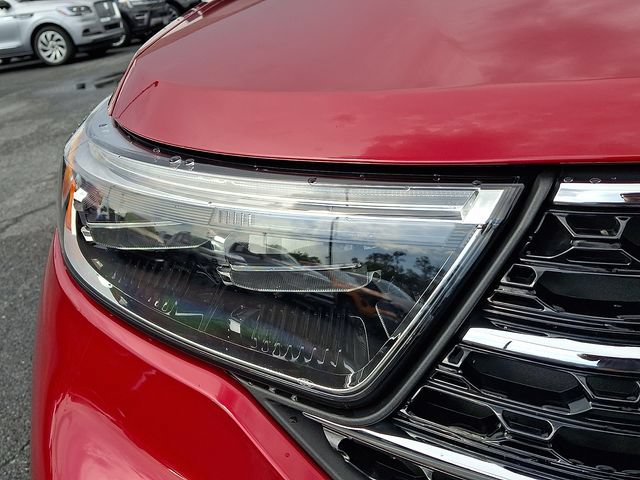Certified 2020 Ford Explorer XLT w/ Equipment Group 202A AWD/4WD image 9