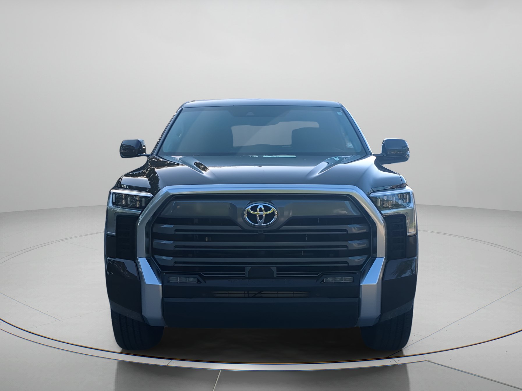 Used 2023 Toyota Tundra Limited AWD/4WD image 37