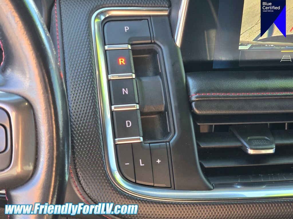 Used 2023 Chevrolet Tahoe RST image 22