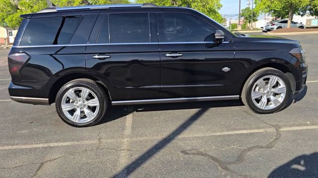 Certified 2024 Ford Expedition King Ranch AWD/4WD image 7