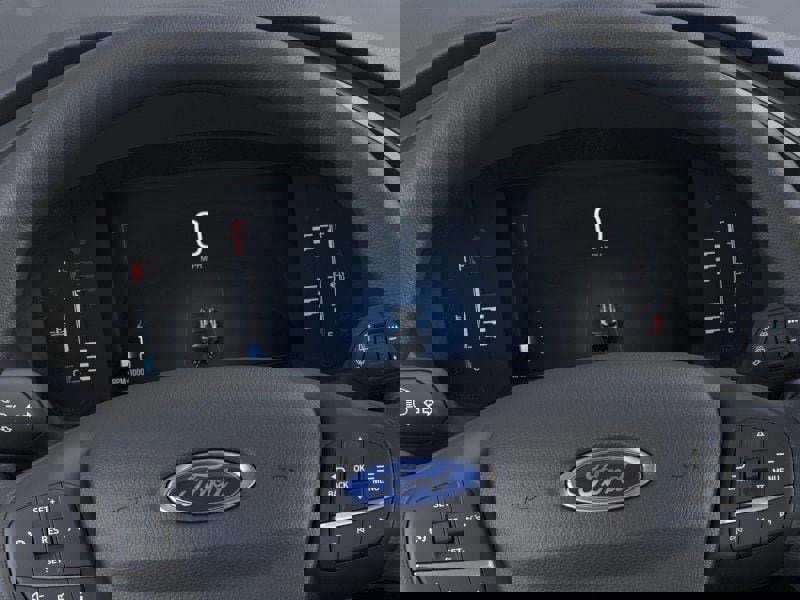 Certified 2026 Ford Escape Active image 38