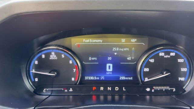 Certified 2022 Ford Bronco Sport Outer Banks w/ Tech Package image 15