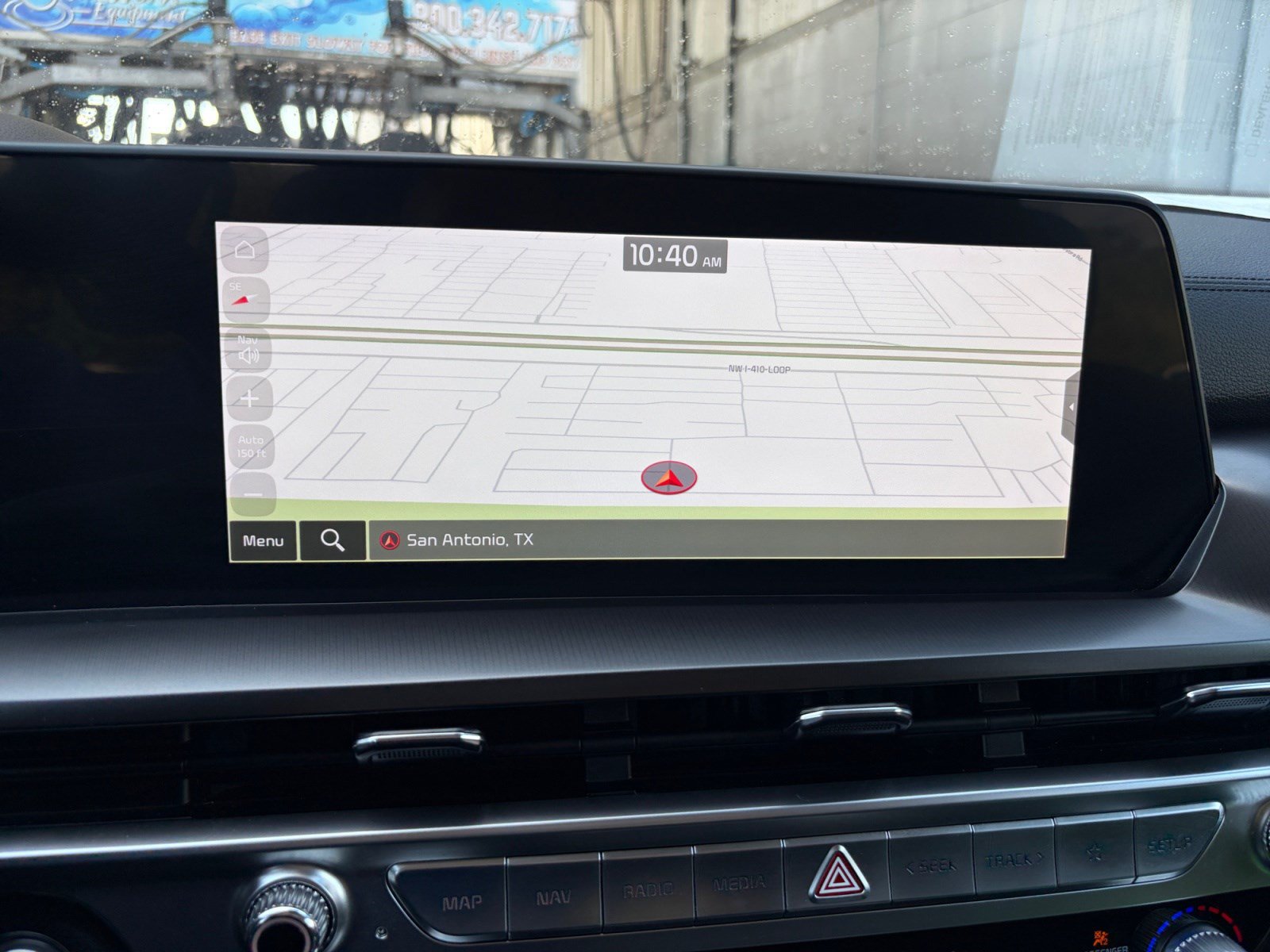 Used 2025 Kia Telluride S FWD image 15