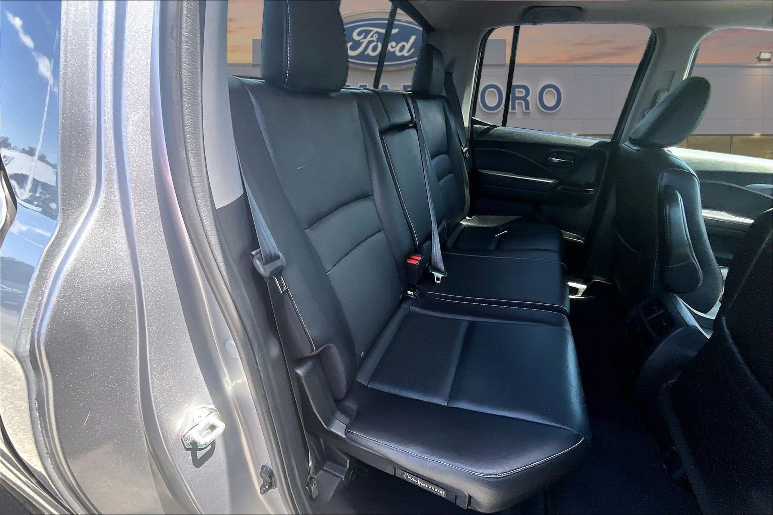 Used 2022 Honda Ridgeline RTL-E image 28