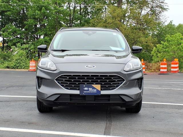 Certified 2021 Ford Escape SE w/ SE Sport Appearance Package AWD/4WD image 6