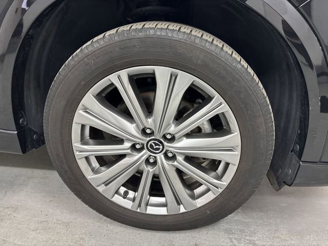 Used 2023 MAZDA CX-5 Signature image 2