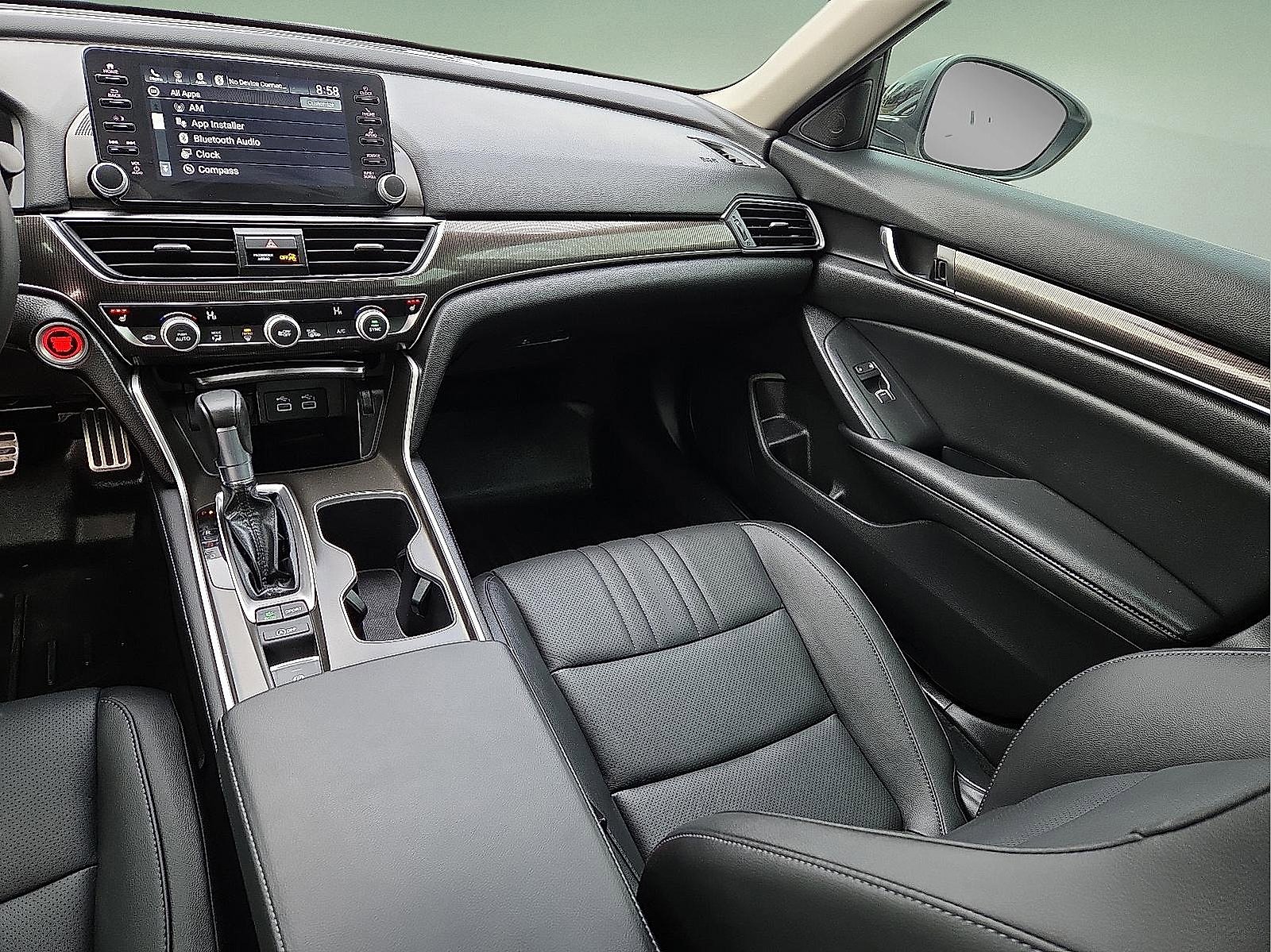 Used 2022 Honda Accord Sport Special Edition image 12