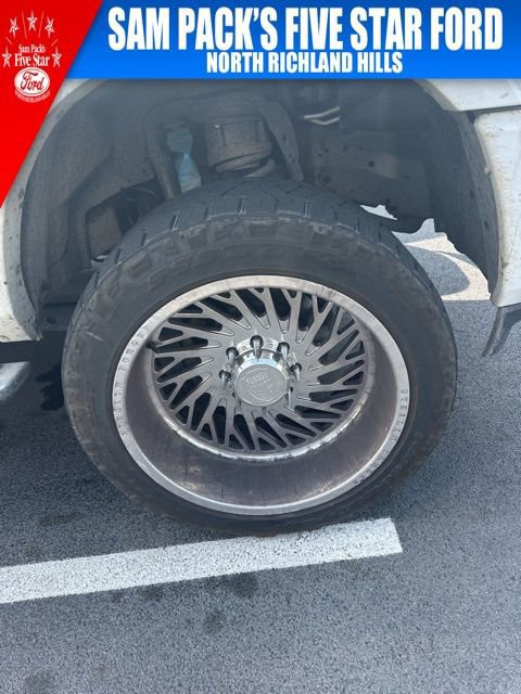 Used 2022 RAM 2500 Laramie image 6