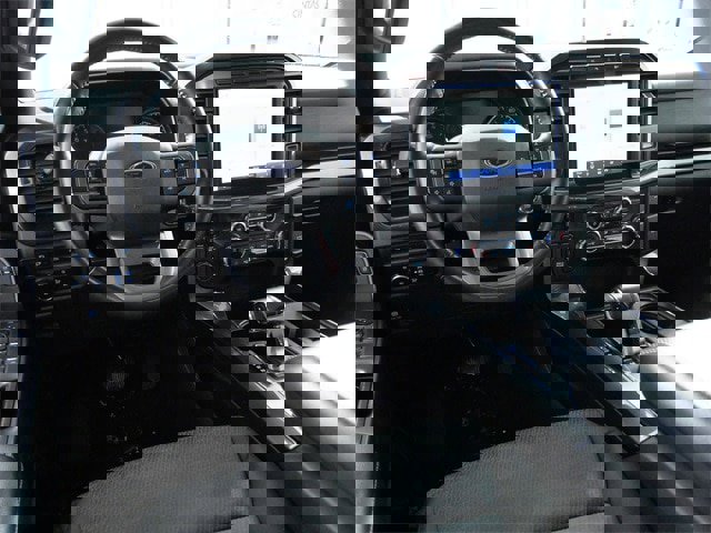 Certified 2022 Ford F150 XLT w/ Equipment Group 302A High image 4