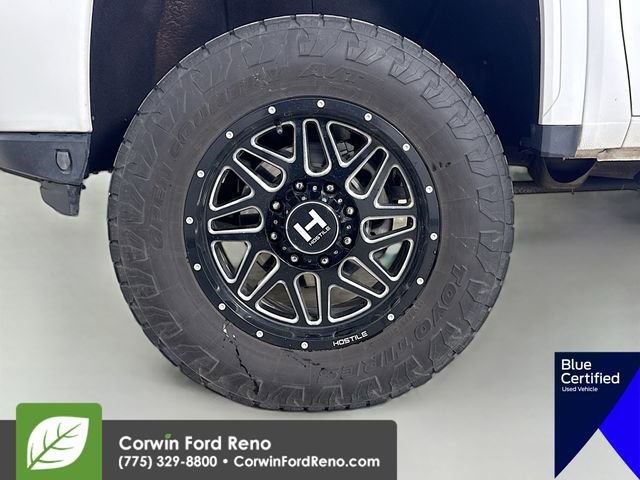 Used 2020 GMC Sierra 3500 Denali w/ Denali Ultimate Package image 36