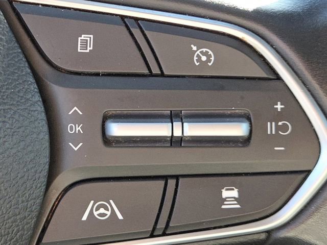 Used 2023 Hyundai Santa Fe SEL FWD image 24
