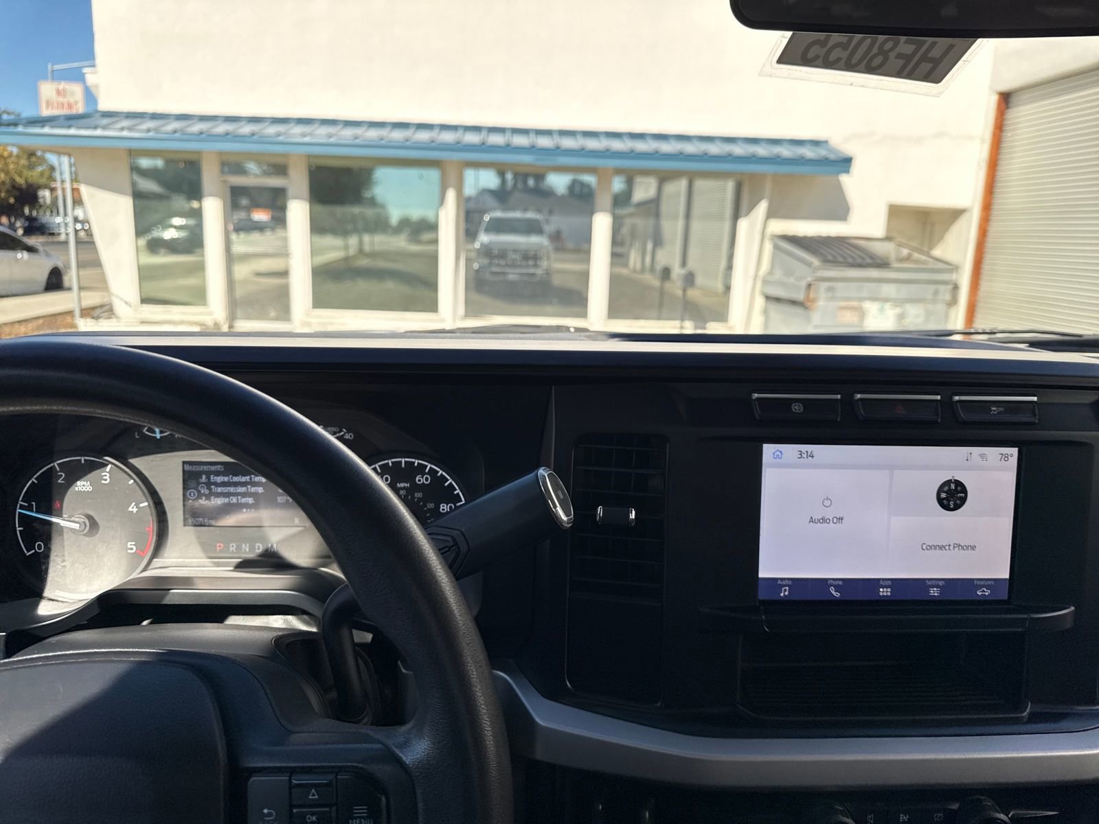 Certified 2024 Ford F350 XLT image 13