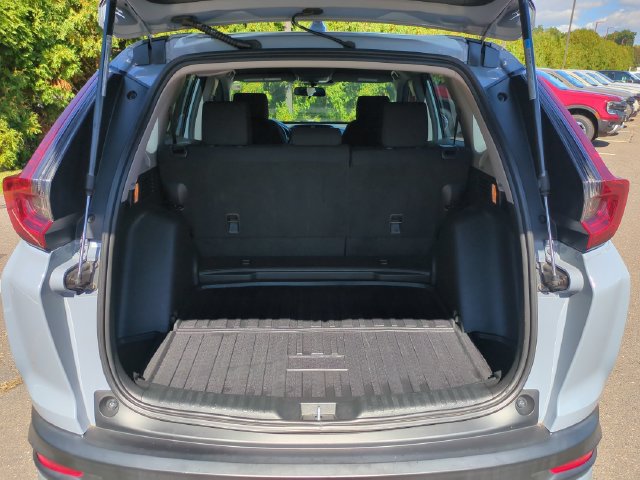 Used 2022 Honda CR-V Special Edition image 31