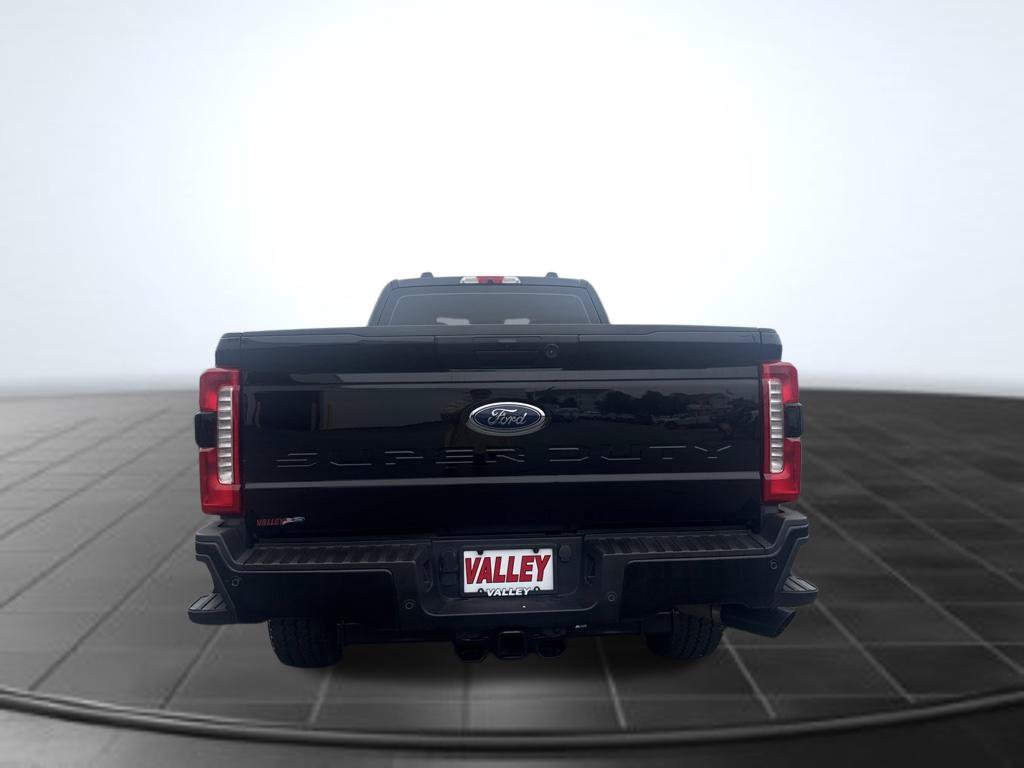 Certified 2025 Ford F250 XL w/ STX Appearance Package AWD/4WD image 55