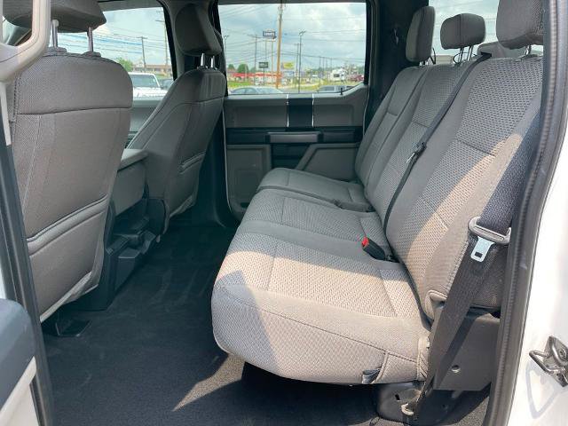 Certified 2022 Ford F250 XLT AWD/4WD image 17