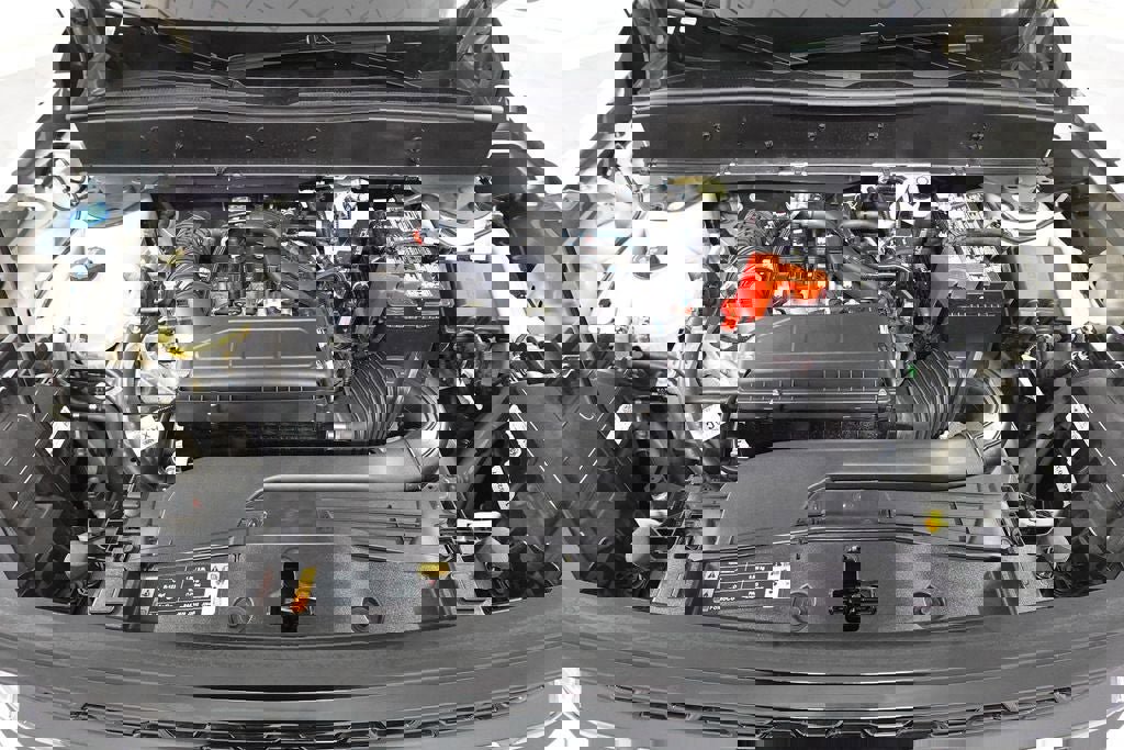 Certified 2025 Ford Bronco Sport Outer Banks w/ Outer Banks Tech Package+ image 32