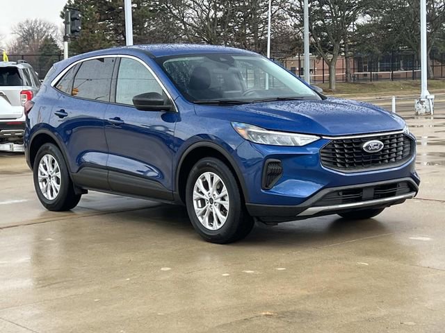 Certified 2023 Ford Escape Active image 7