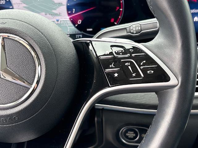 Used 2024 Mercedes-Benz GLE 350 4MATIC image 20